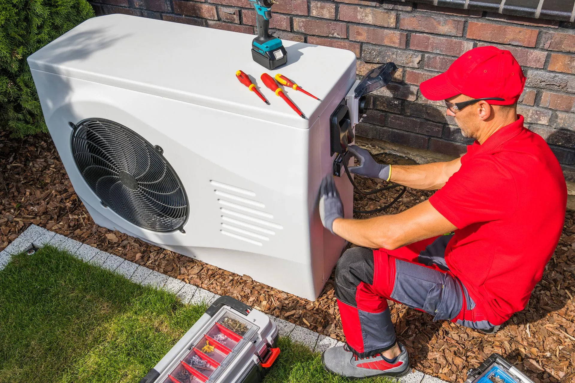 About HVAC in Wyckoff, NJ